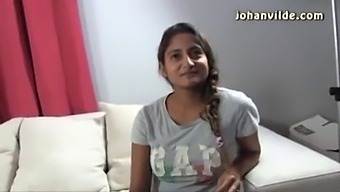 Sanju1819'S Sensual Journey Through Telugu City