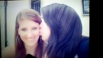 Turkish Guy Joins Lesbian Couple For Hot Threesome