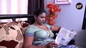 Bà Già Lông Lá Bị Đụ Lỗ Đít Khổng Lồ