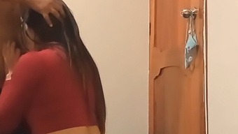 Sinnlich Big Ass Sister-In-Law Wants For A Blowjob Before Anal Penetration