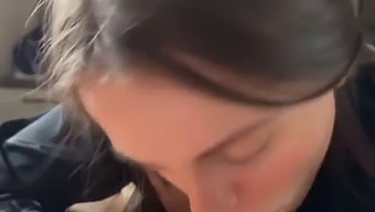 Испытайте Незабываемое Удовольствие С Нашим Бесплатным Видео С Минетом