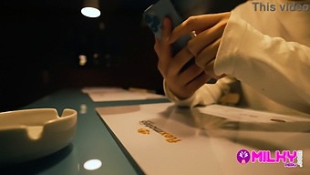 Блудливое Предложение Похотливому Бразильцу С Большой Ягодицей. Компенсируйте Мне Свои Ягодицы!
