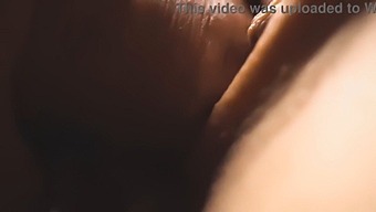Intense Penetration And A Climactic Internal Ejaculation In Vivid Detail