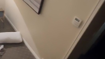 Amateur Slut Gets Down And Dirty For Hd Porn Video