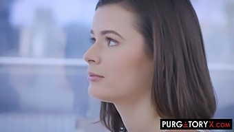 Video Hd Về Kỹ Năng Oral Và Đụ Của Dharma Jones