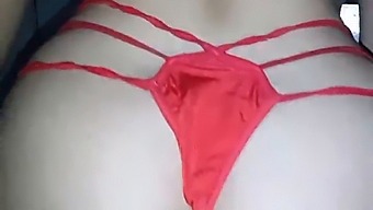 Un Entuziast Al Fitness-Ului Într-O Sesiune Fierbinte De Facultate - Ladythyfanny