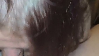 Samantha Dáva Orálny Sex Penisu