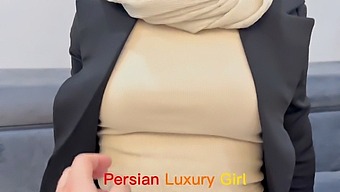 Unveiling My Biggest Asset To Arouse You - Part 1