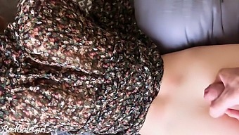 Russian Beauty Enjoys Intense Rain Of Cum In Hd Compilation